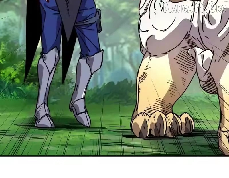 Starting As The God Of Wealth, Taming Billions Of Divine Pets! Chapter 72 - page 26